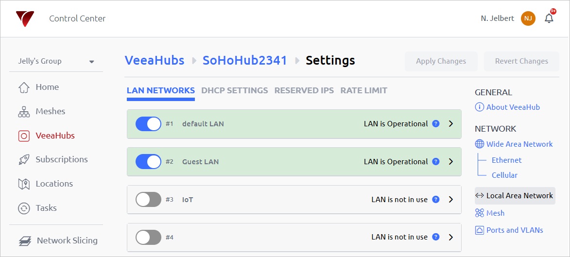 control-center-e10-gateway-hub-settings-lan-guest-configured.jpg