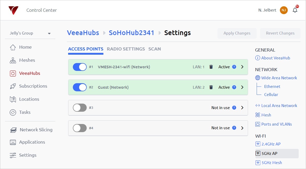 control-center-e10-gateway-hub-settings-ap-5ghz-guest-operational.jpg